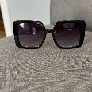 Women’s sunglasses
